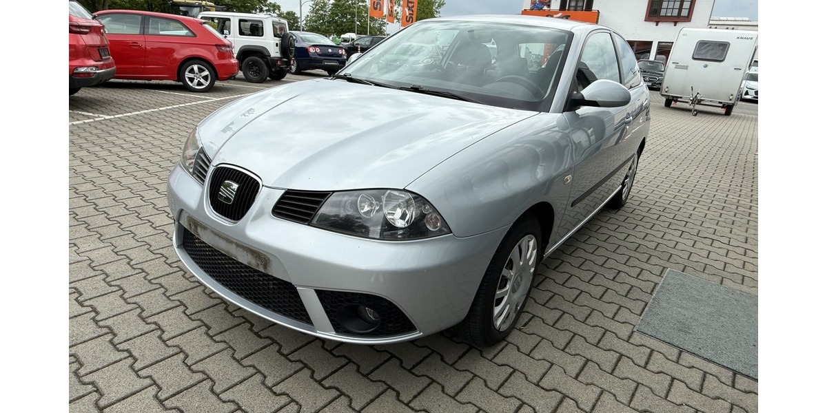 Seat Ibiza Comfort Edition 188.300 km 990 &euro; Koblenz 56070
