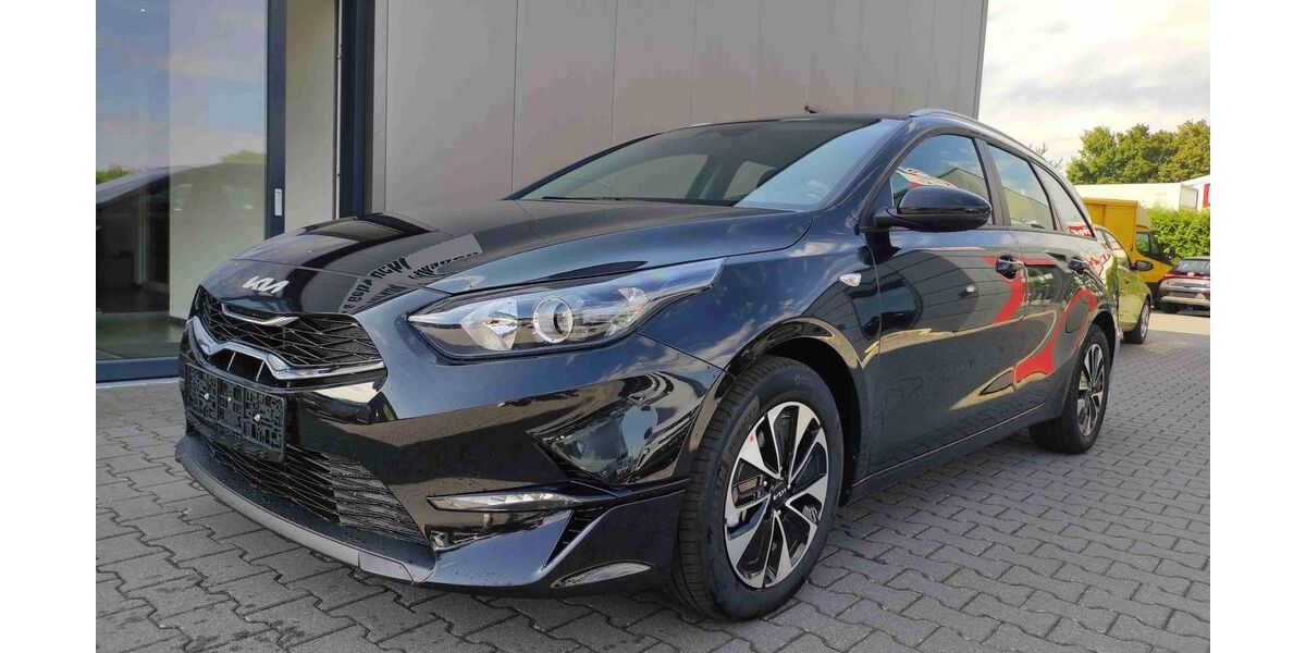 Kia ceed Sportswagon 13.390 km 20.990 &euro; Polch 56751