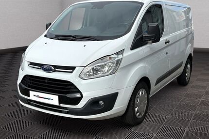 Ford Transit Custom 200.000 km 12.800 &euro; Neuwied 56564