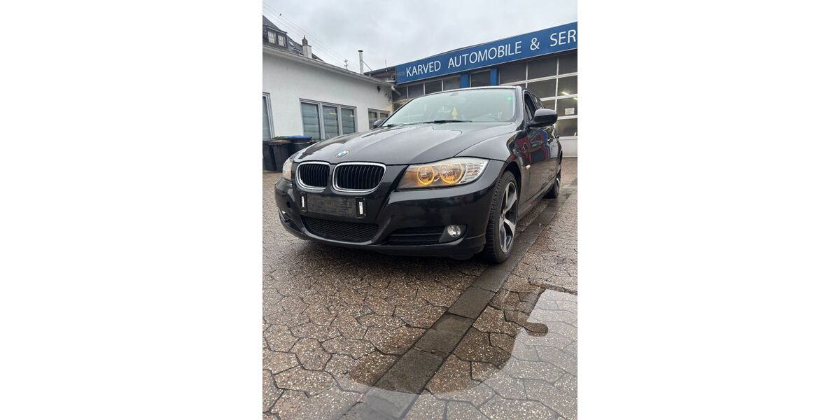 BMW 318 264.264 km 4.600 &euro; Mayen 56727
