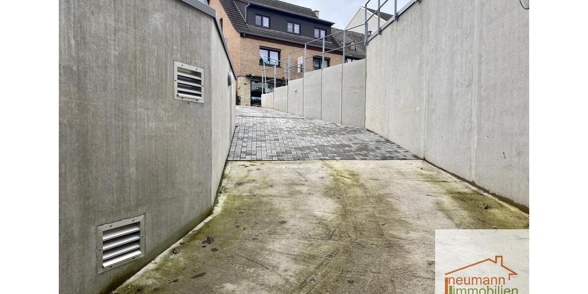 Etagenwohnung Waldbreitbach - 2 Zimmer, 71 m&sup2;, 630&euro; | Angebot:26660907