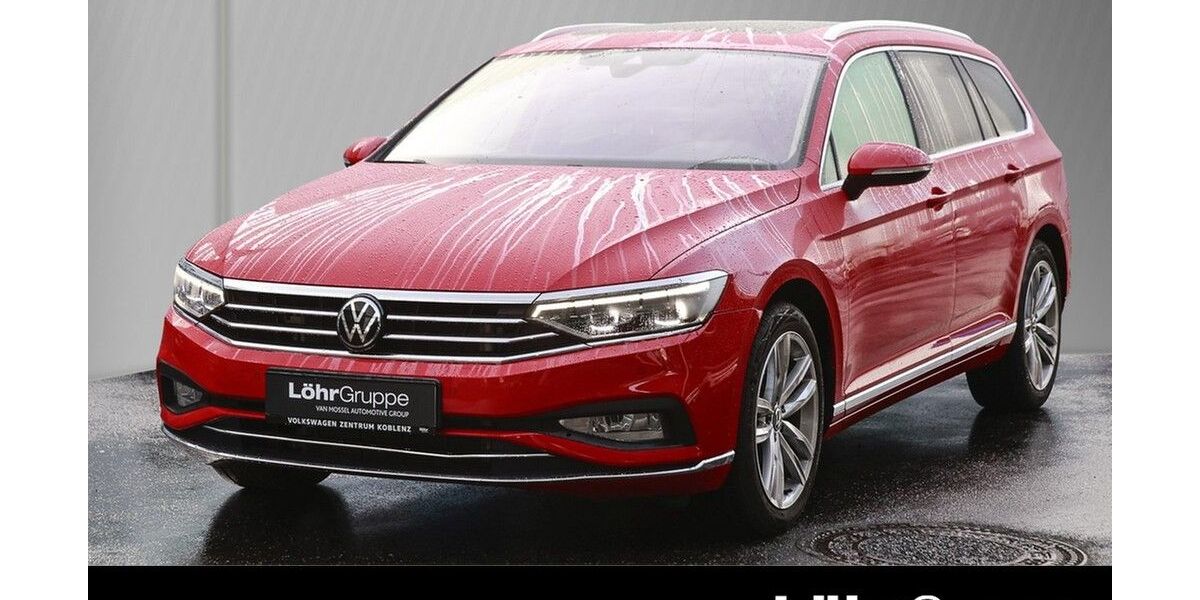 VW Passat Variant 32.718 km 28.980 &euro; Koblenz 56070