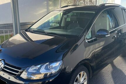 VW Sharan 149.300 km 15.700 &euro; Mayen 56727