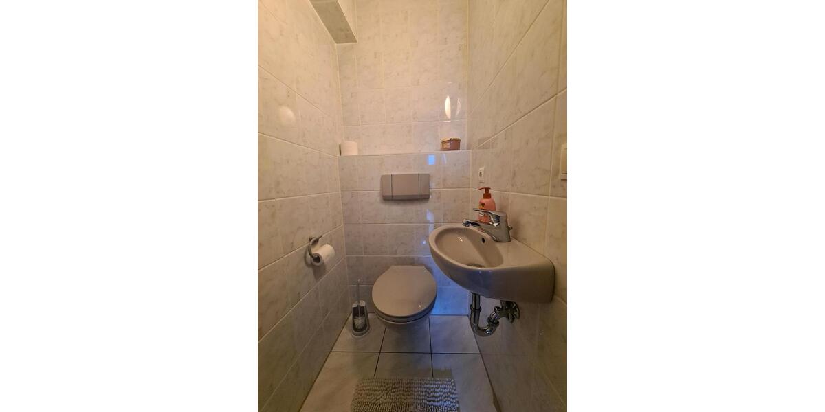 Terrassenwohnung Vallendar - 3 Zimmer, 72 m&sup2;, 269.000&euro; | Angebot:23397681