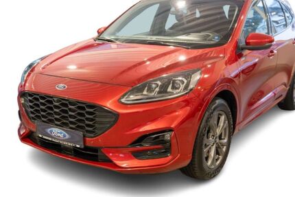 Ford Kuga 74.845 km 22.980 &euro; Braubach 56338
