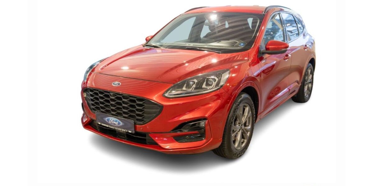 Ford Kuga 74.845 km 22.980 &euro; Braubach 56338