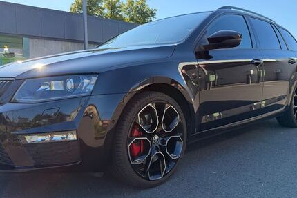 Skoda Octavia 116.750 km 16.470 &euro; Lahnstein 56112