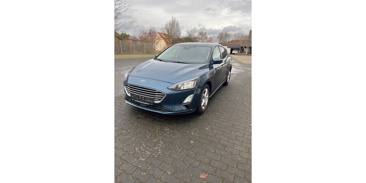 Ford Focus 63.177 km 17.990 &euro; Urmitz 56220