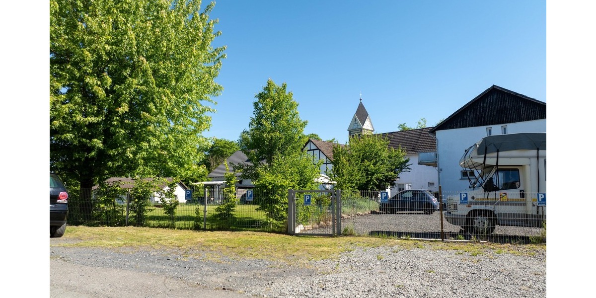 Schöner Landgasthof 