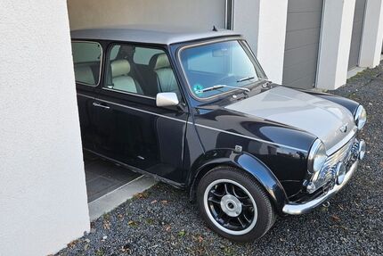 Mini 1300 113.300 km 14.500 &euro; Andernach 56626