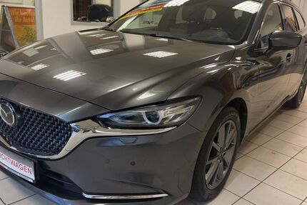 Mazda 6 99.222 km 21.900 &euro; Mülheim-Kärlich 56218
