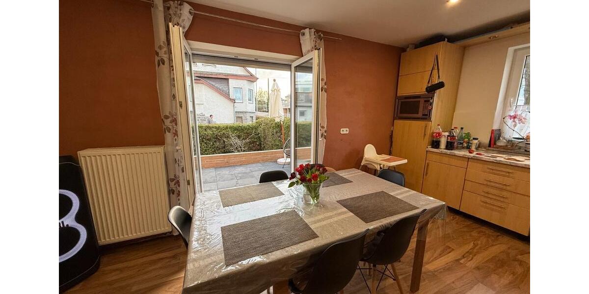 Einfamilienhaus Ransbach-Baumbach Baumbach - 6 Zimmer, 148 m&sup2;, 350.000&euro; | Angebot:25891608