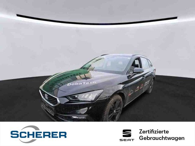 Seat Leon 60.886 km 20.480 &euro; Mayen 56727