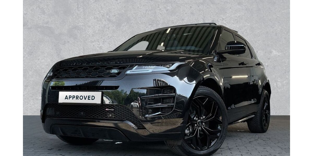Land Rover Range Rover Evoque 49.300 km 36.890 &euro; Koblenz/Gwb. Arenberg 56077