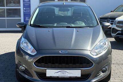 Ford Fiesta 118.000 km 6.990 &euro; Neuwied 56567