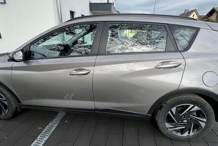 Hyundai BAYON 50.000 km 14.500 &euro; Oberdürenbach 56651