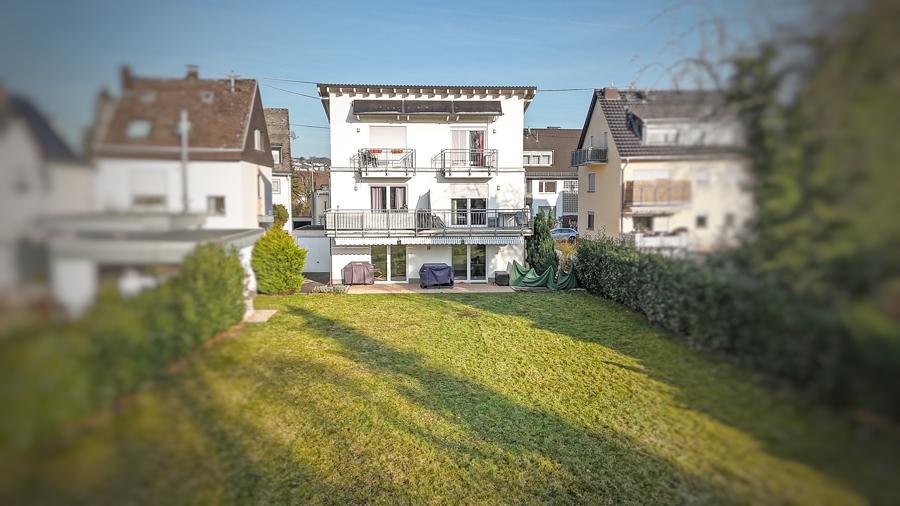 Etagenwohnung Koblenz Bubenheim - 3 Zimmer, 81 m&sup2;, 1.250&euro; | Angebot:25232716