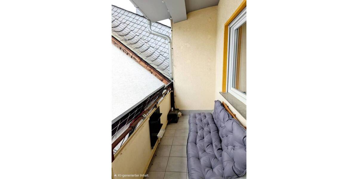 Etagenwohnung Mülheim-Kärlich Kärlich - 3 Zimmer, 85 m&sup2;, 670&euro; | Angebot:26488348