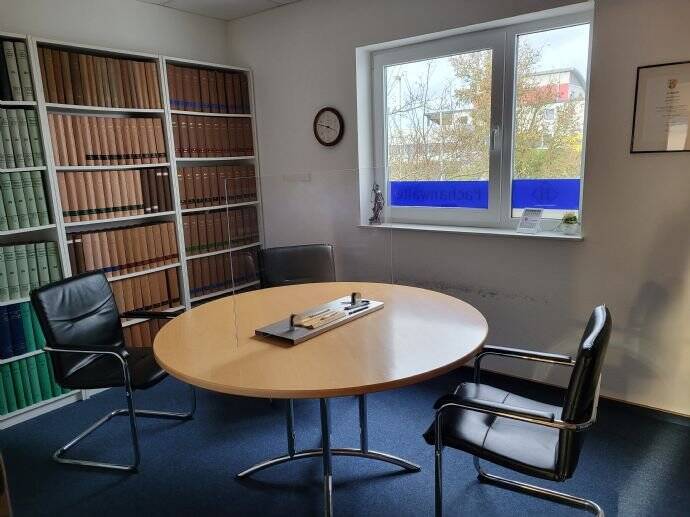 Gewerbeobjekt Simmern - 6 Zimmer, 159 m&sup2;, 1.590&euro; | Angebot:25746989