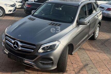 Mercedes-Benz GLE 250 105.029 km 31.700 &euro; Neuwied 56564
