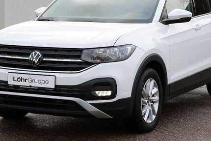 VW T-Cross 74.359 km 14.980 &euro; Andernach 56626