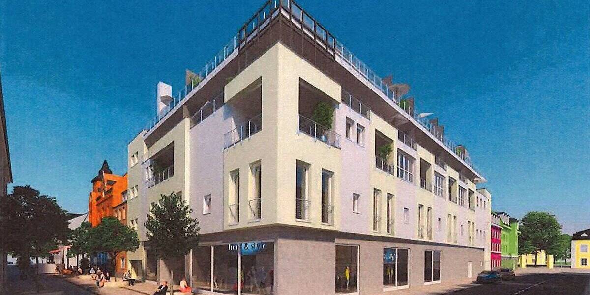 Etagenwohnung Neuwied - 413.950&euro; | Angebot:25822119