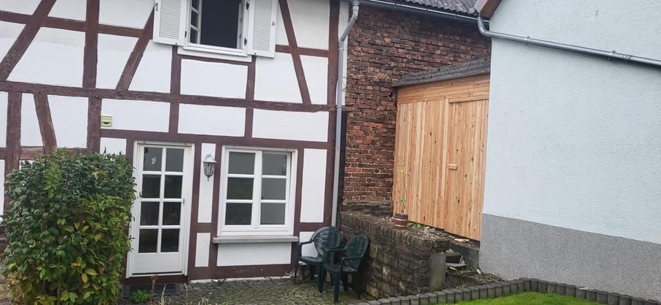 Einfamilienhaus Nassau - 3 Zimmer, 89 m&sup2;, 1.300&euro; | Angebot:25049018