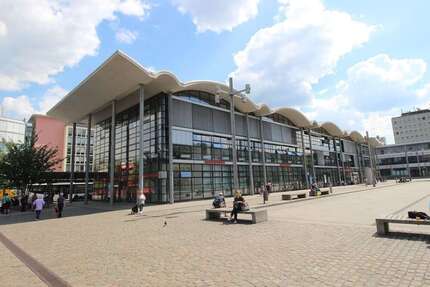 Gewerbeobjekt Koblenz - 6.017&euro; | Angebot:24034824