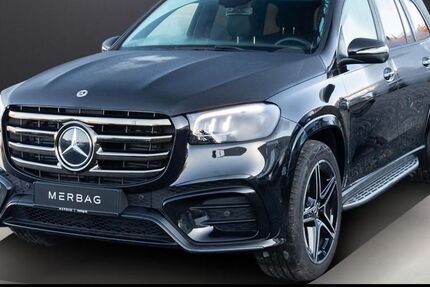 Mercedes-Benz GLS 350 19.649 km 108.900 &euro; Neuwied 56566