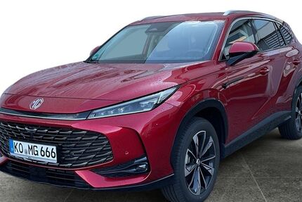 MG HS 6.900 km 27.880 &euro; Koblenz 56070