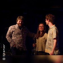 Anais Pasanau Miró 06.09.2026 Lilo im alten Hallenbad