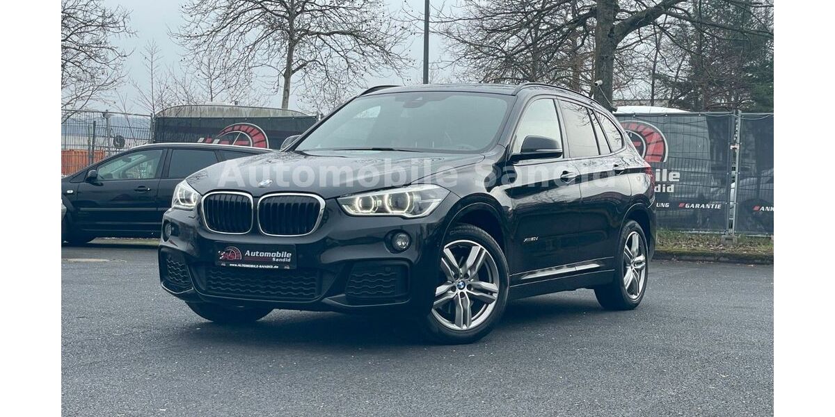 BMW X1 118.000 km 20.280 &euro; Koblenz 56070