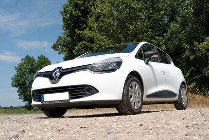 Renault Clio 66.550 km 7.200 &euro; Sinzig 53489
