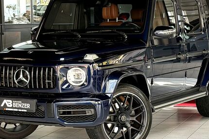 Mercedes-Benz G 500 87.000 km 99.995 &euro; Wirges 56422