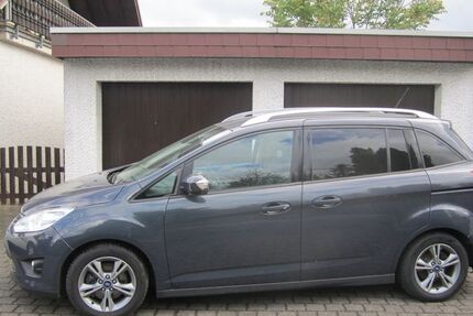 Ford Grand C-Max 116.200 km 5.990 &euro; Neuwied 56567