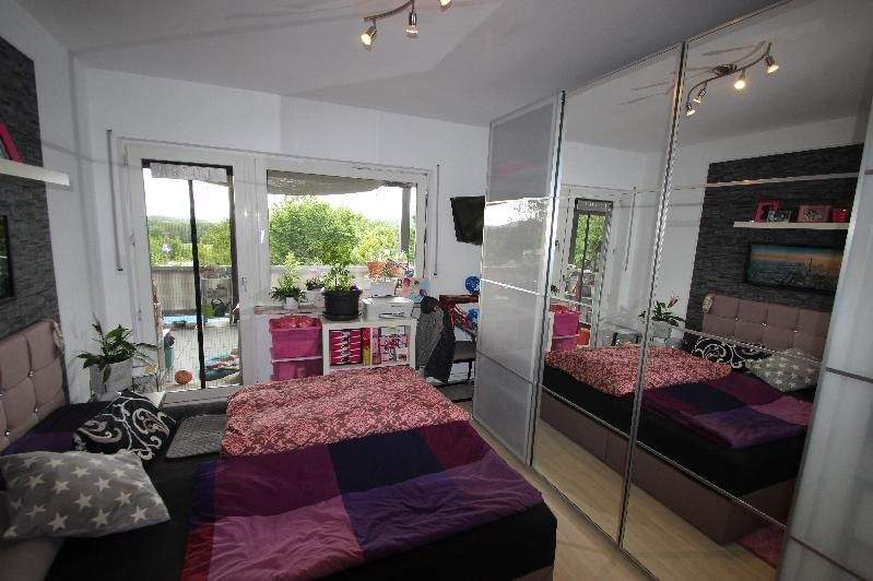 Etagenwohnung Bad Honnef Aegidienberg - 4 Zimmer, 88 m&sup2;, 239.000&euro; | Angebot:25737037