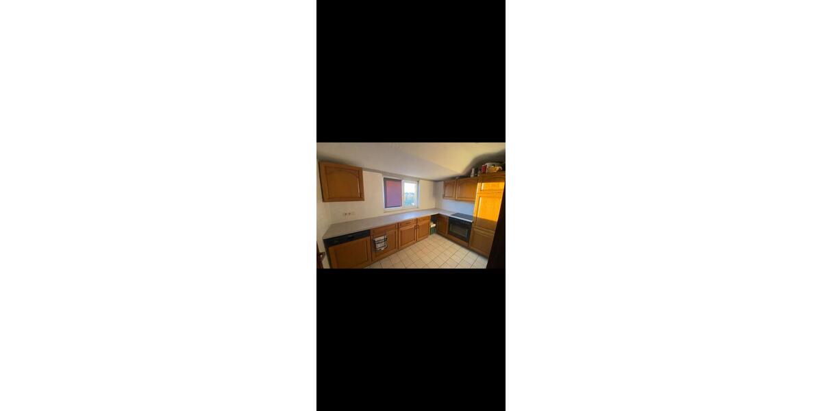 Dachgeschoßwohnung Ötzingen - 3 Zimmer, 80 m&sup2;, 950&euro; | Angebot:26199316