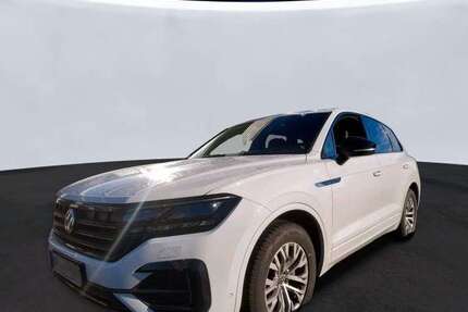 VW Touareg 120.230 km 44.999 &euro; Kottenheim 56736