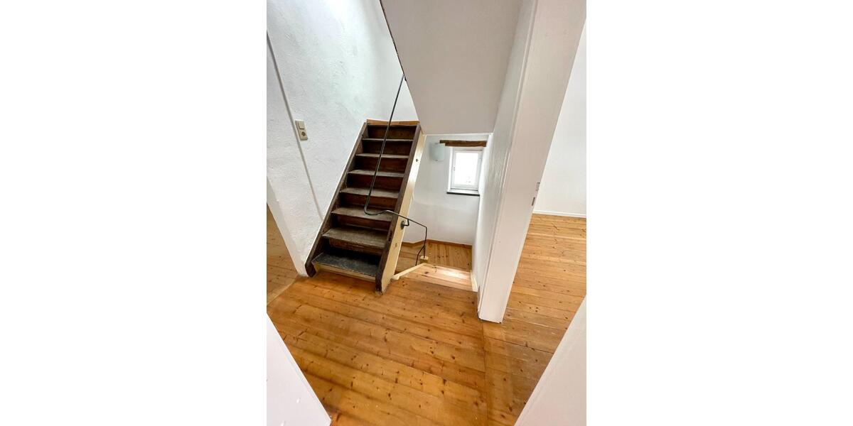 Einfamilienhaus Kalt - 5.5 Zimmer, 120 m&sup2;, 1.040&euro; | Angebot:25887855