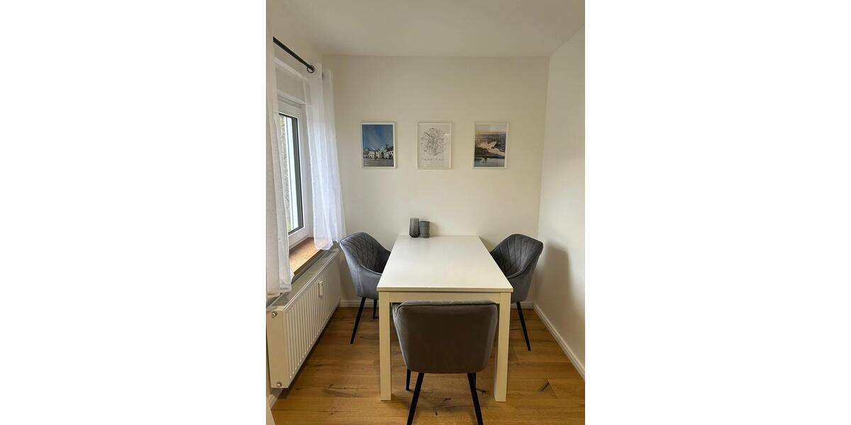 Dachgeschoßwohnung Koblenz Horchheim - 1.5 Zimmer, 35 m&sup2;, 610&euro; | Angebot:25919729