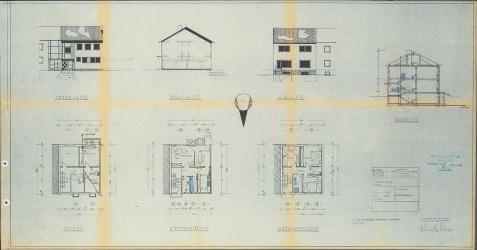 Reihenhaus Bendorf - 290.000&euro; | Angebot:25144738