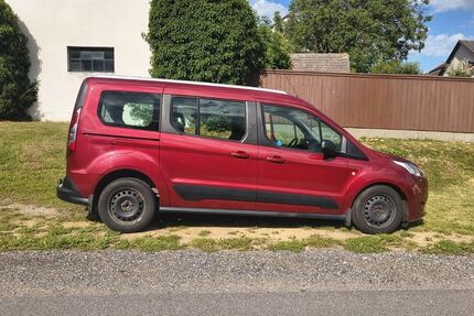 Ford Grand Tourneo 139.258 km 15.590 &euro; Buchholz 53567