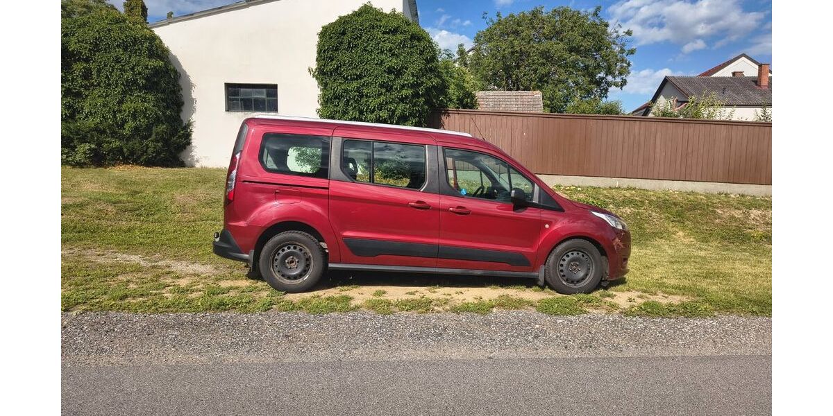 Ford Grand Tourneo 139.258 km 15.590 &euro; Buchholz 53567