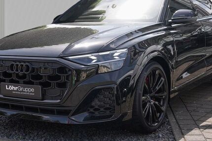 Audi Q8 14.900 km 101.930 &euro; Neuwied 56564