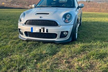 Mini Cooper S Roadster 93.500 km 8.500 &euro; Bad Honnef 53604