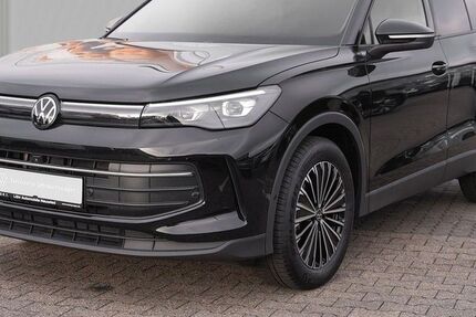 VW Tiguan 26.029 km 34.980 &euro; Neuwied 56564