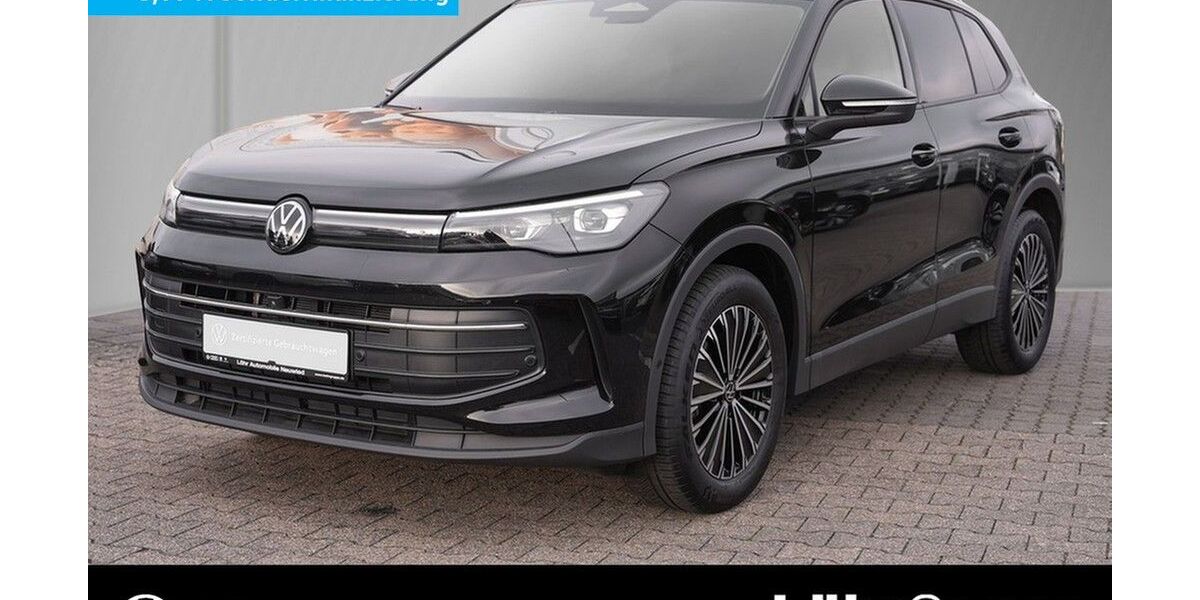 VW Tiguan 26.029 km 34.980 &euro; Neuwied 56564