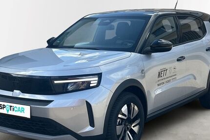 Opel Frontera 6.000 km 26.900 &euro; Mayen 56727