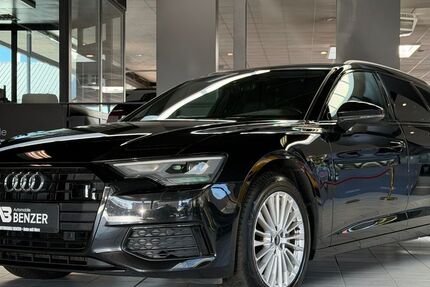 Audi A6 130.000 km 25.800 &euro; Wirges 56422