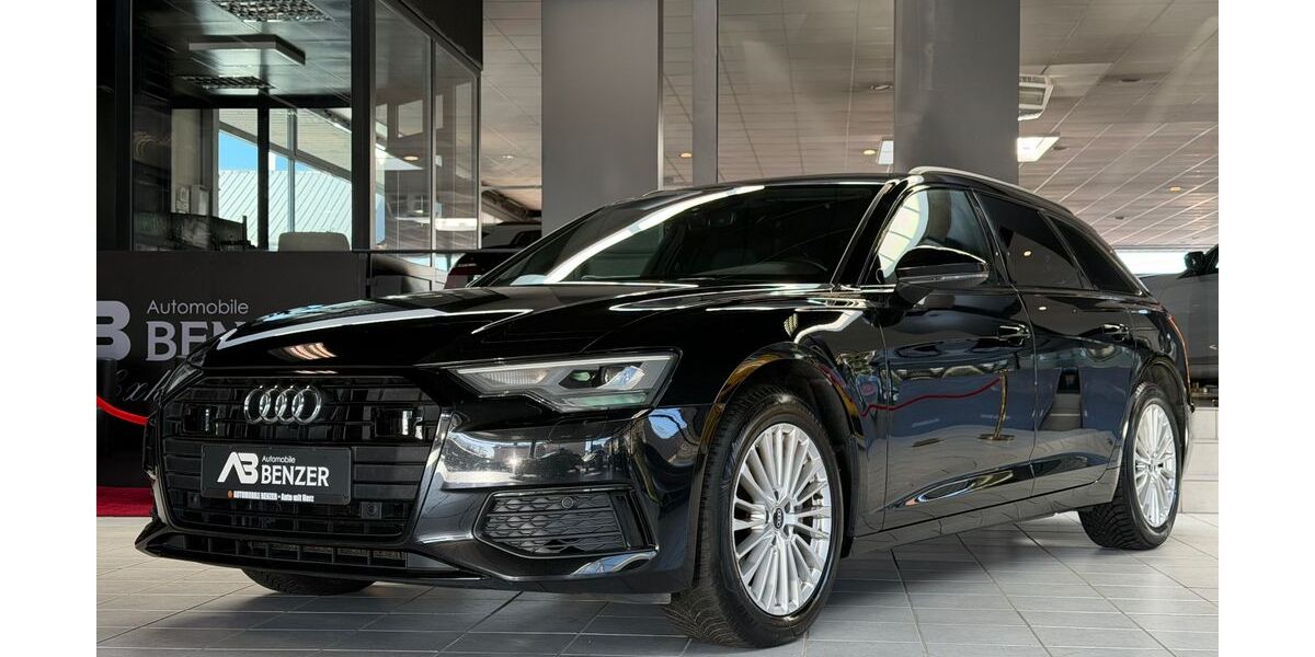 Audi A6 130.000 km 25.800 &euro; Wirges 56422